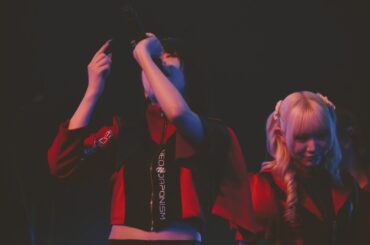 【NEO JAPONISM】 『でびぱっぱ4MAN』SHIBUYA WOMB LIVE 2025.05.25《Zoom🎥》②