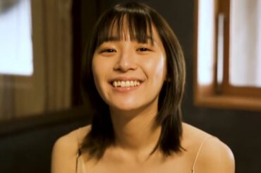 浅川梨奈　週プレ