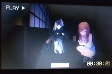 第8章廃屋の人形そして8番出口へ新予告編