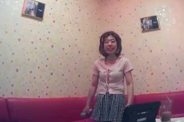 ♥渡辺満里奈♥／マリーナの夏【うたスキ動画】