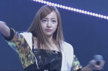 AKB48  RESET (TeamK)   さいたまスーパーアリーナ 2nd DAY 03.24.2012