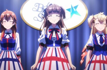 【期間限定配信】　【第3話・第4話】　「《引き立て役》の玉城杏夏」 / 「玉城杏夏は《目立たない》」