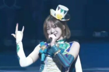 東堂 シオン × 緑川さら - My secret heart beat