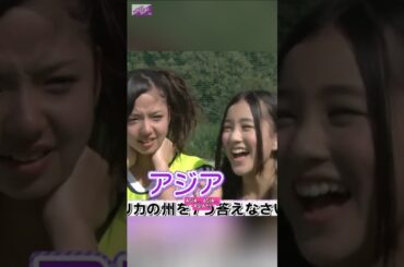 まあやの適当な答え... [ 和田まあや ] #乃木坂46