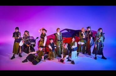 🎉渋谷がざわついた！GANG PARADE10周年記念広告がヤバすぎた件【ガチで感動】