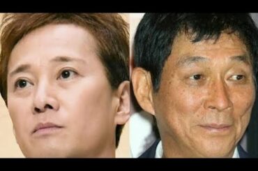 「中居が悪い。現に悪かったもん笑」さんま、22年前鶴瓶騒動言及が話題で想起される中居氏との共演NG
