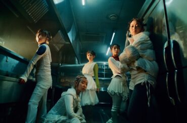 豆柴の大群「ミステリアスパーティー」MUSiC ViDEO