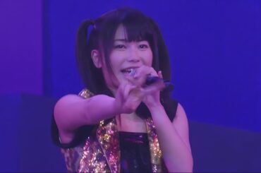 AKB48  彼女になれますか?  (TeamK)   さいたまスーパーアリーナ 2nd DAY 03.24.2012