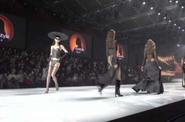 2024Siuf深圳内衣展联合内衣秀