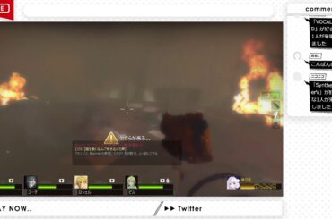 八つ当たりL4D2(リアルガチギレ中閲覧注意)