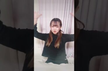 【オフトゥンで踊るシリーズ】さくらがプロデューサーの曲を寝る前に踊ってみた #ポジティブモンスター #春宮さくら #ダンス #dance #ハッピージャムジャム #しまじろう #shorts