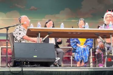 2024 Tokyo X: Akemi Okamura Panel with Q&A