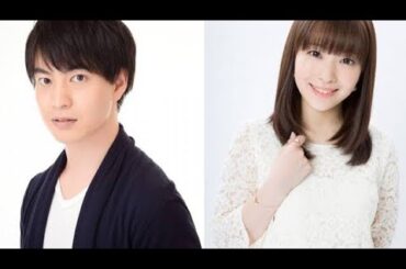 声優・小林裕介＆内山夕実が結婚　共演作品は『リゼロ』『アルスラーン戦記』など多数 JapaniLover