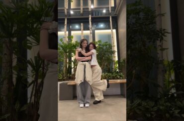 私ばっかでしょ？😠💕 #RIO #AYAKA #NiziU #ニジュー #니쥬 #WithU