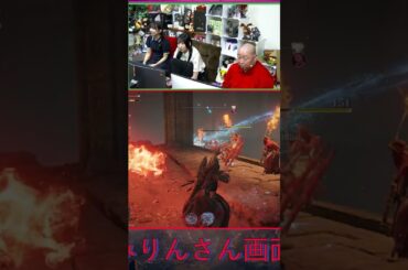 みりんさん舌打ち | #ngc_the_twitch (#Twitch)
