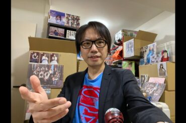 上國料萌衣「卒業」の意味について　アンジュルム ハロプロ