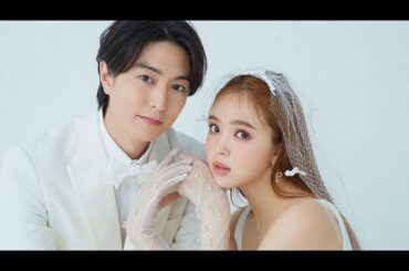 モデル田中芽衣　結婚を発表　お相手は「一つ年下で心から尊敬できる方」ウエディングフォトも公開