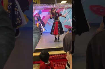 無意識ながら曲中のじゃんけんは、パーばかりになってしまうアイドル #クロちゃん #水曜日のダウンタウン #豆柴の大群 #アイカ・ザ・スパイ