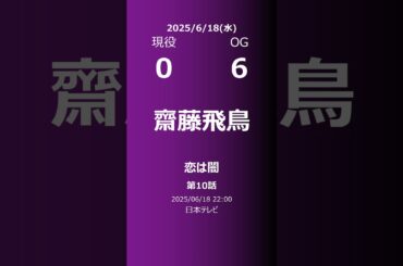 【明日の乃木坂】現役・OG 2025/06/18 #shorts #乃木坂46 【番組出演】