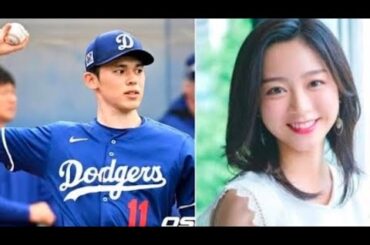 【💥驚愕💍】佐々木朗希の妻は“佐久間みなみ”で確定！？美人アナの正体と栄養コンサルの資格取得の真相が明らかに…⚾🍱✨