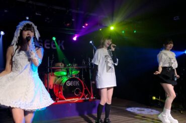 25.06.09「ヒビカセ」나나 유닛 (春夏秋冬 - 群青の世界)