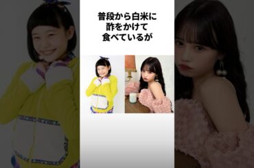 【CANDY TUNE】1分でわかる村川緋杏