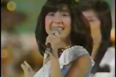 スプリング・サンバ（1979年）大場久美子