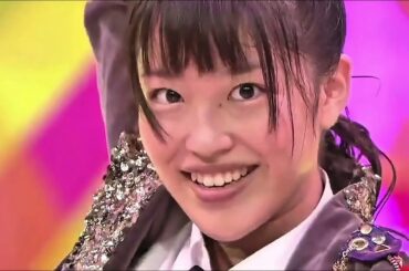 SKE48の世界征服女子　最もかわいい映像&フル音源