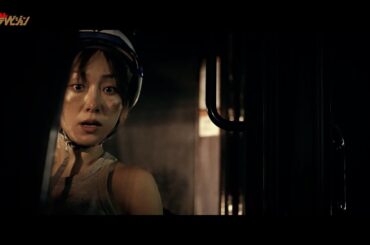 須田亜香里・遠藤雄弥らが、“禁忌”と“生贄”の恐怖に呑まれていく… 映画『男神』予告編