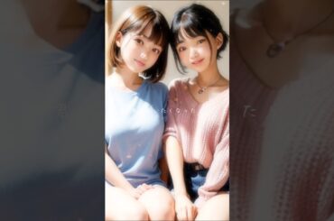 前田亜季・芦田愛菜