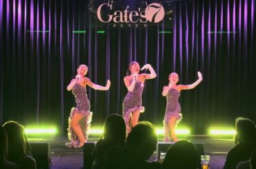 Dreamgirls - cover by Japanese🇯🇵 6th Grade (12 years old) Girls!