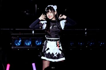 [8K] 241030 와가온(WAGAON) 란 - '燃える火曜日'  무대 개인 직캠 (2024 IDOL PALETTE Halloween)(웨스트브릿지 라이브홀)