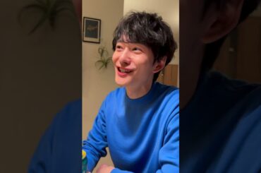 杜の香のスッキリ感をどうぞ　篇