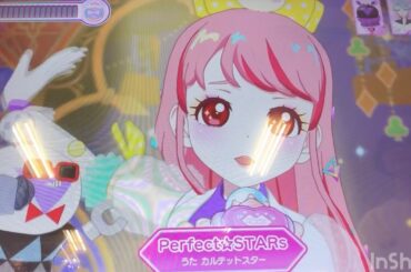 ｢Perfect☆STARs｣ライブステージ!