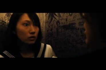 懐かし映画「愛と誠」ガム子と遭遇＆裏番役の大野いとが歌う ♪ 夢は夜ひらく♪  2012年