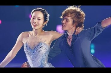 宇野昌磨が語った本田真凜とのアイスダンスへのこだわり「スキルを１〜２割しか引き継げなくて難しかった」