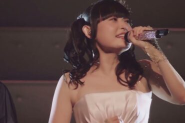 ♪田村ゆかり♪ Lost Sequence {2018.5.23 Release BD [20th Anniversary LOVE♡LIVE 2017＊Crescendo ♡ Carol＊] より}