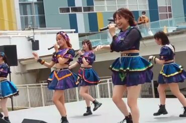 夜宙☆ShiNew' ららぽーと豊洲LIVE2023