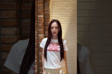 ⚡️🎸#RIO #NiziU #ニジュー #니쥬 #WithU