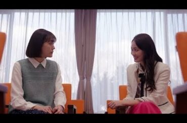 🔥寄島先輩の告白に号泣…第9話「子宮恋愛」が視聴者の心を抉る！不倫の真実と妊娠の行方とは⁉