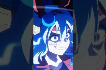 「完膚なきまで叩き潰したるさかい、覚悟しとき」#シングレ #アニメウマ娘 #Shorts｜アニメ『ウマ娘 シンデレラグレイ』第11話「カサマツの星」より