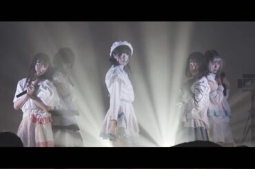【中日雙語字幕】真っ白なキャンバス「全身全霊」【LIVE映像】【4K】【CALL教程】