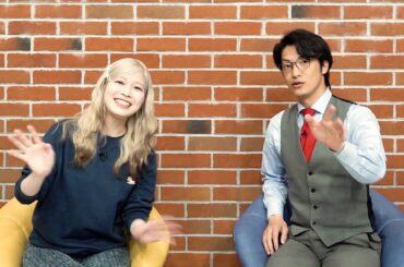 青山吉能さんに声優の才能があるか聞いた