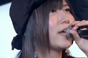 AKB48　ヒグラシノコイ　「見逃した君たちへ2」