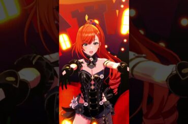 【シャニソンMV】Poison Berry Daughters【縦画面】【フォーカスモード】【有栖川夏葉】 #シャニソン #シャニソンMV #有栖川夏葉 #高画質 #shorts