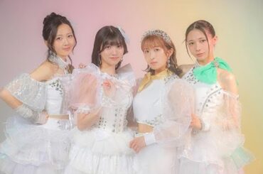 H91- 【東京女子流】15周年を迎え解散を発表　 ラストライブは2026年3月31日に開催　“最後のその瞬間まで”全力で駆け抜ける決意を語る