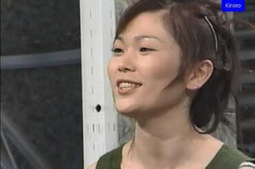 Kiroro🎹🎶2001年ツアー真っ最中にツアーを語る🎤(ツアー映像少しあり)