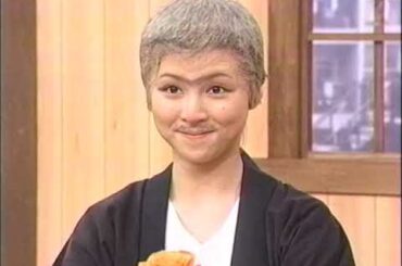 貧乏一家が高級レストランにやって来た