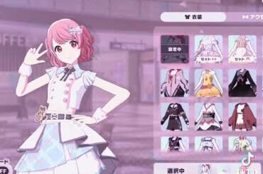 愛莉ちゃん🎀🎀