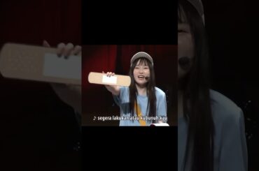 暴言がひどい長縄まりあさん